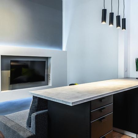 Stylish Designed Apartment In A Top Location Vienne Extérieur photo