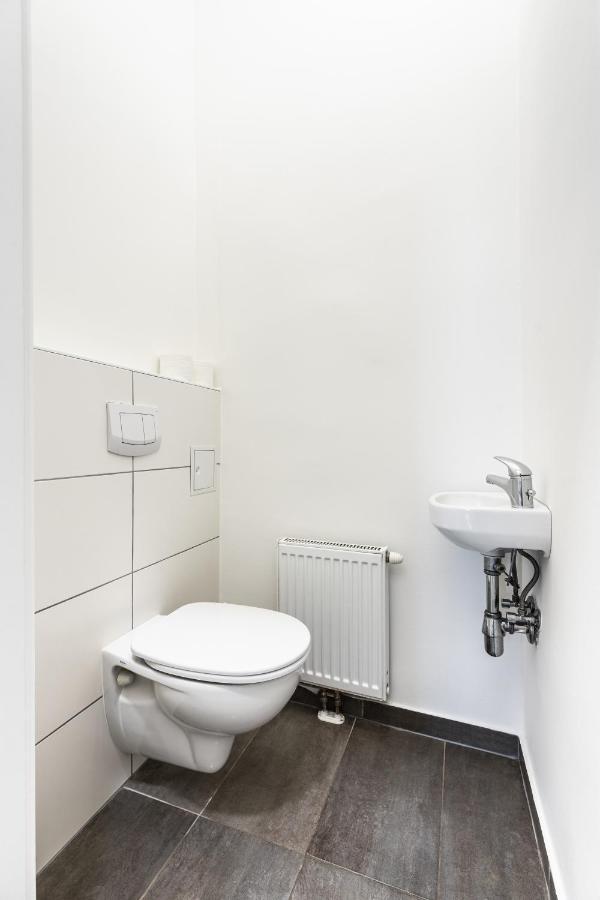 Stylish Designed Apartment In A Top Location Vienne Extérieur photo